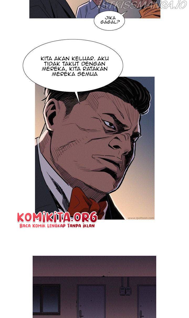 Baski Chapter 7 - halaman 35