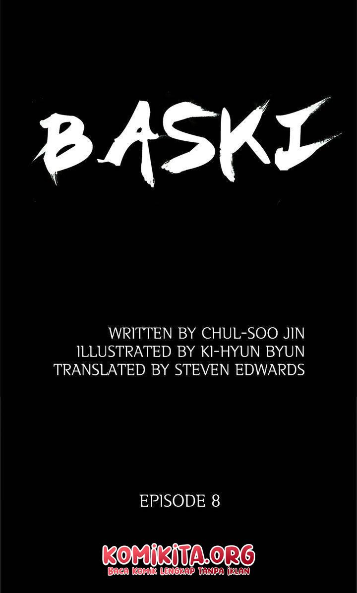 Baski Chapter 8 - halaman 17