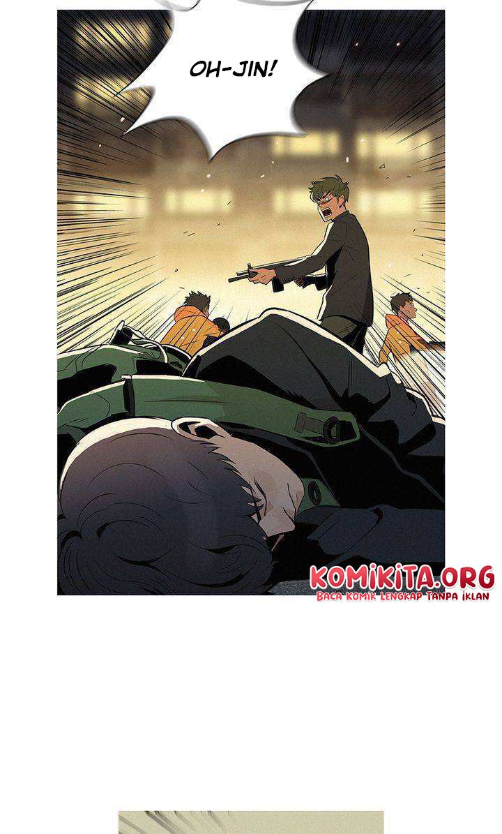 Baski Chapter 9 - halaman 21