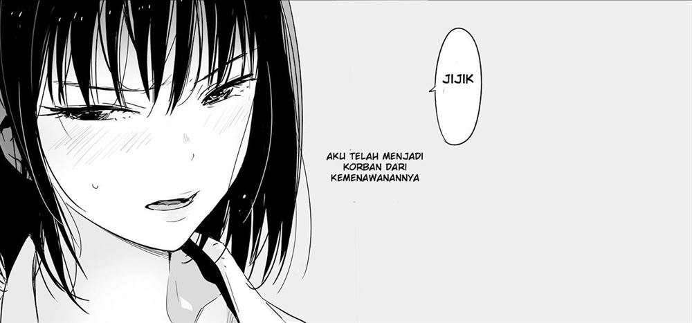 Batou Shoujo Chapter 13 - halaman 3