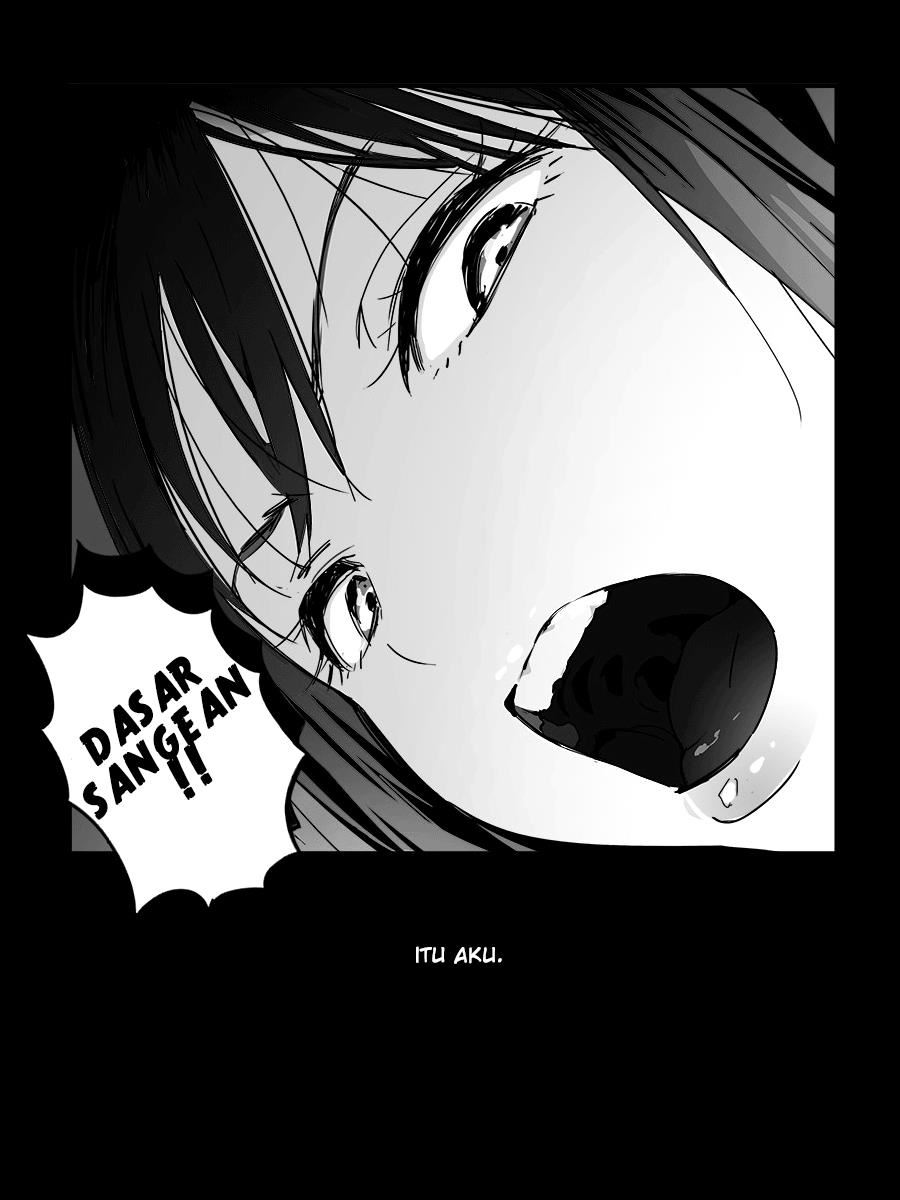 Batou Shoujo Chapter 29 - halaman 1