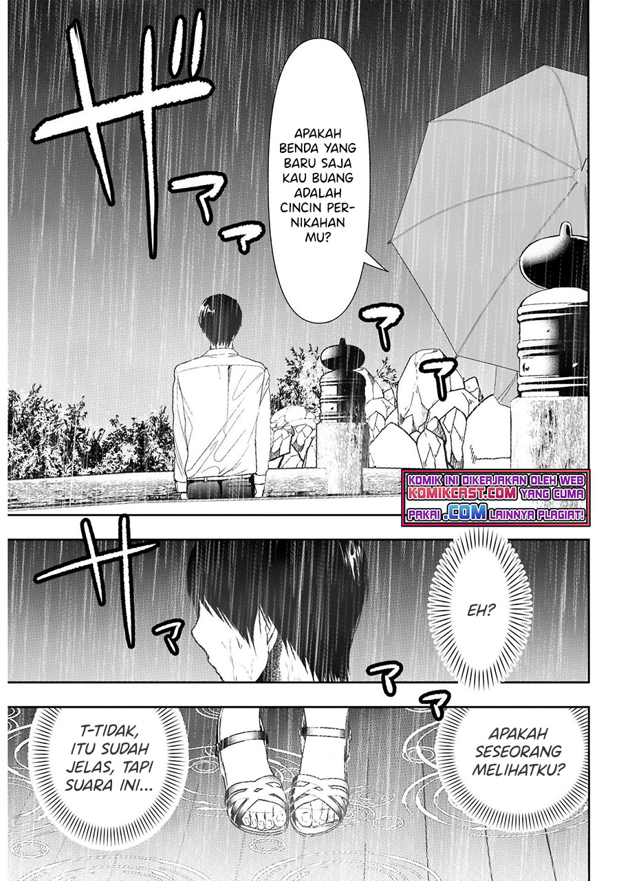 Batsu Harem Chapter 1.1 - halaman 22