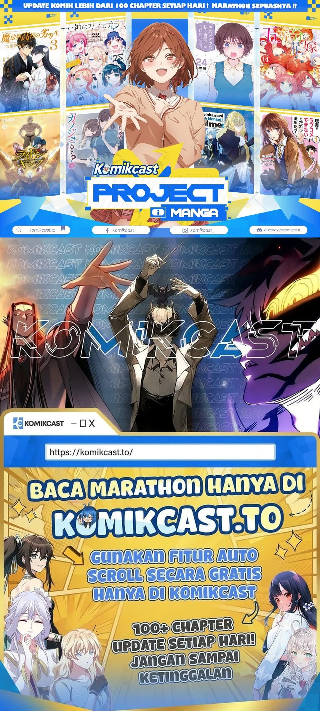 Batsu Harem Chapter 139 - halaman 13
