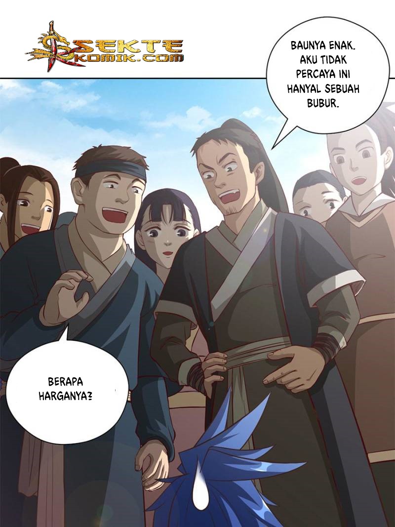 Batsu Harem Chapter 154 - halaman 11