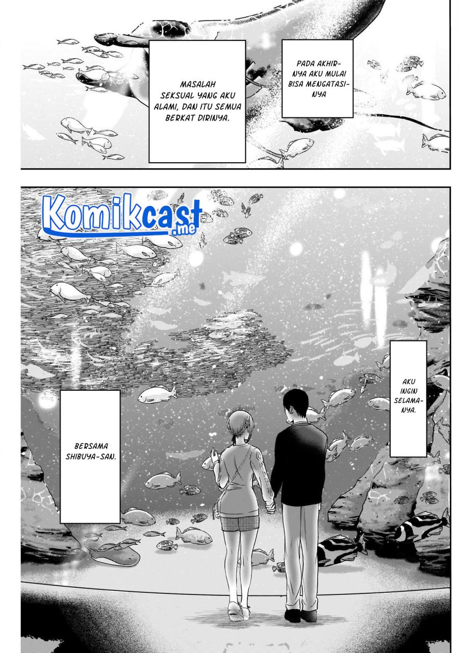 Batsu Harem Chapter 16 - halaman 11