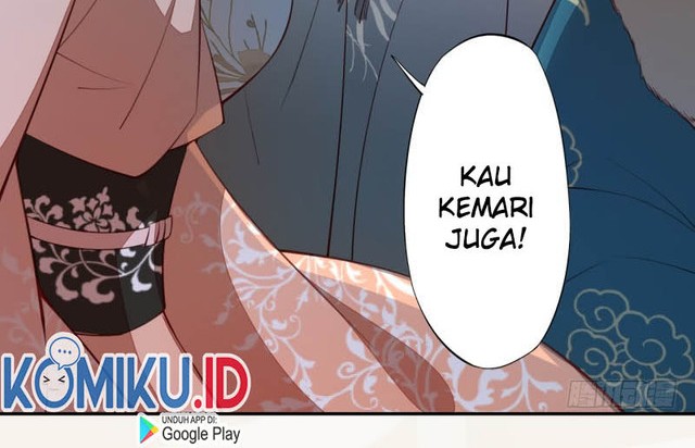 Batsu Harem Chapter 178 - halaman 11