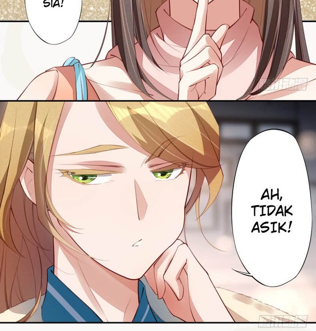 Batsu Harem Chapter 178 - halaman 5