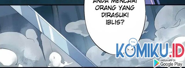 Batsu Harem Chapter 180 - halaman 13