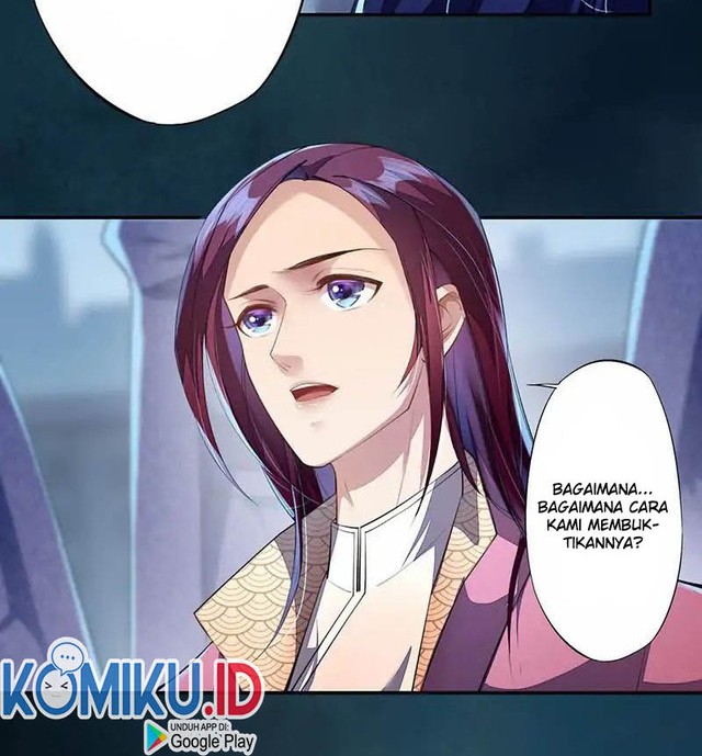 Batsu Harem Chapter 180 - halaman 7