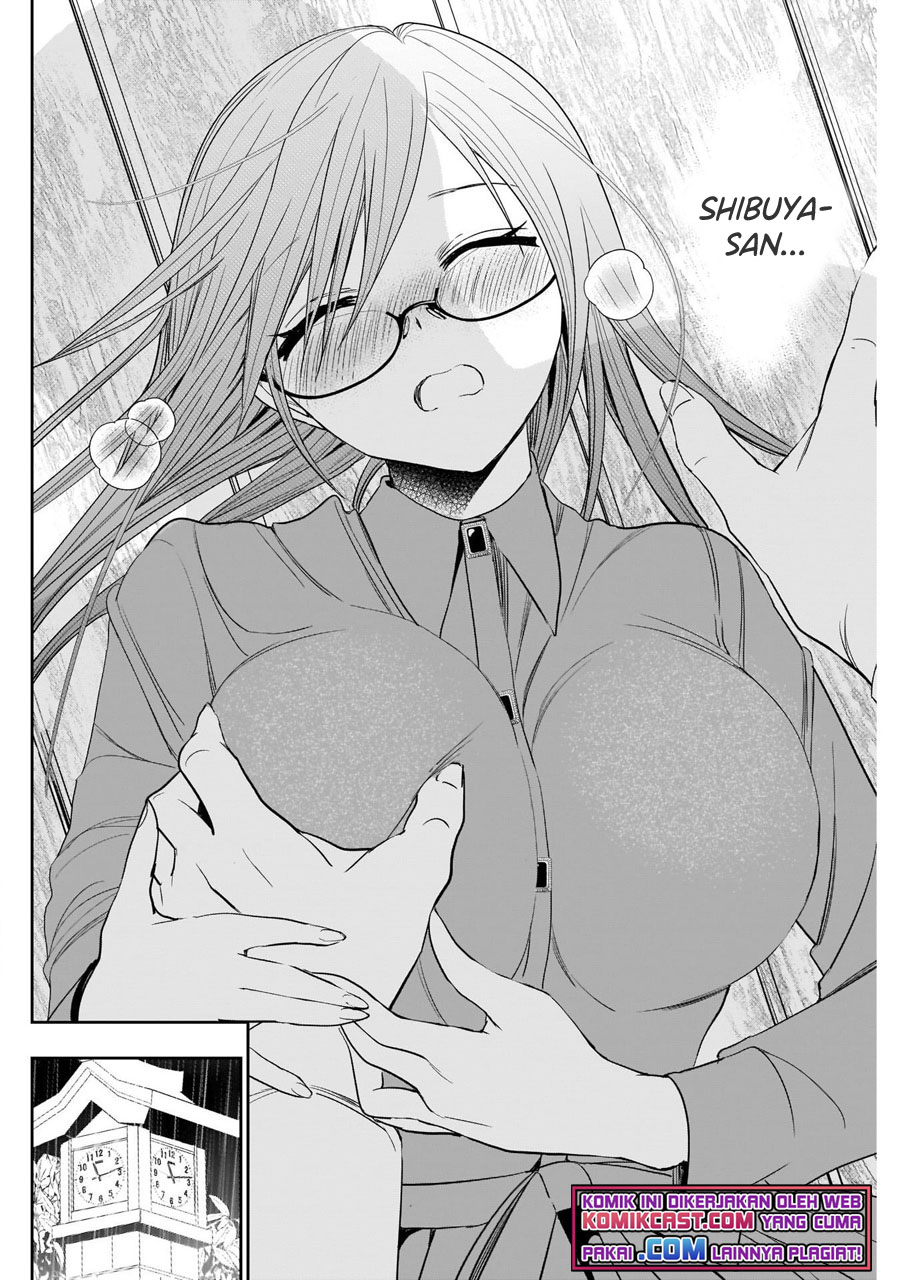 Batsu Harem Chapter 2 - halaman 15