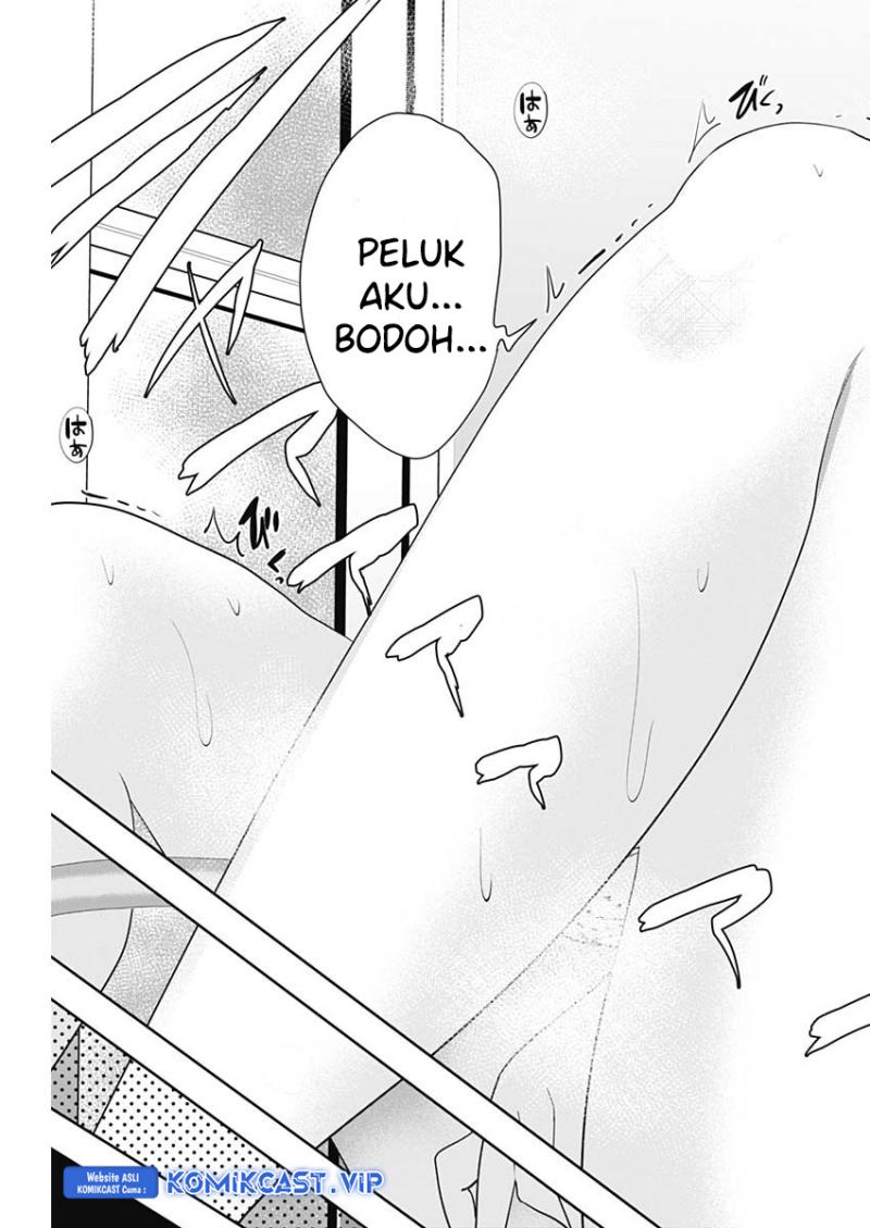 Batsu Harem Chapter 68 - halaman 13