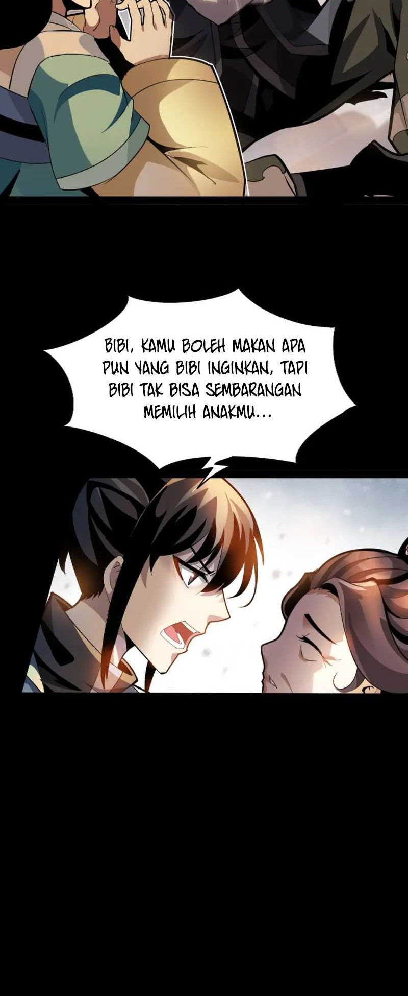 Battle Armor Academy Chapter 1 - halaman 14