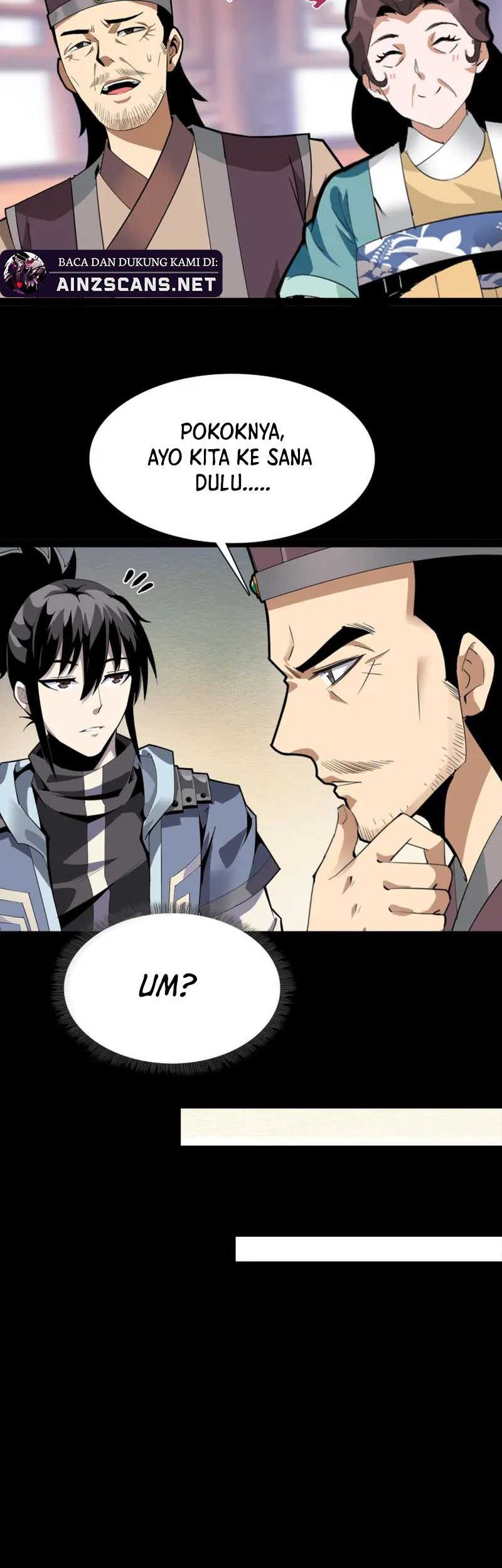 Battle Armor Academy Chapter 1 - halaman 24