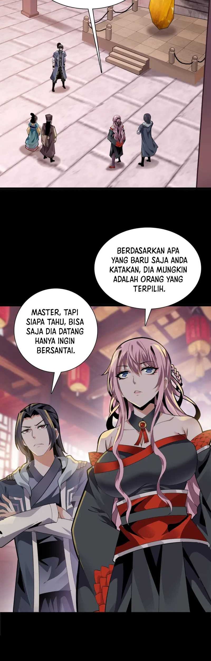 Battle Armor Academy Chapter 1 - halaman 26