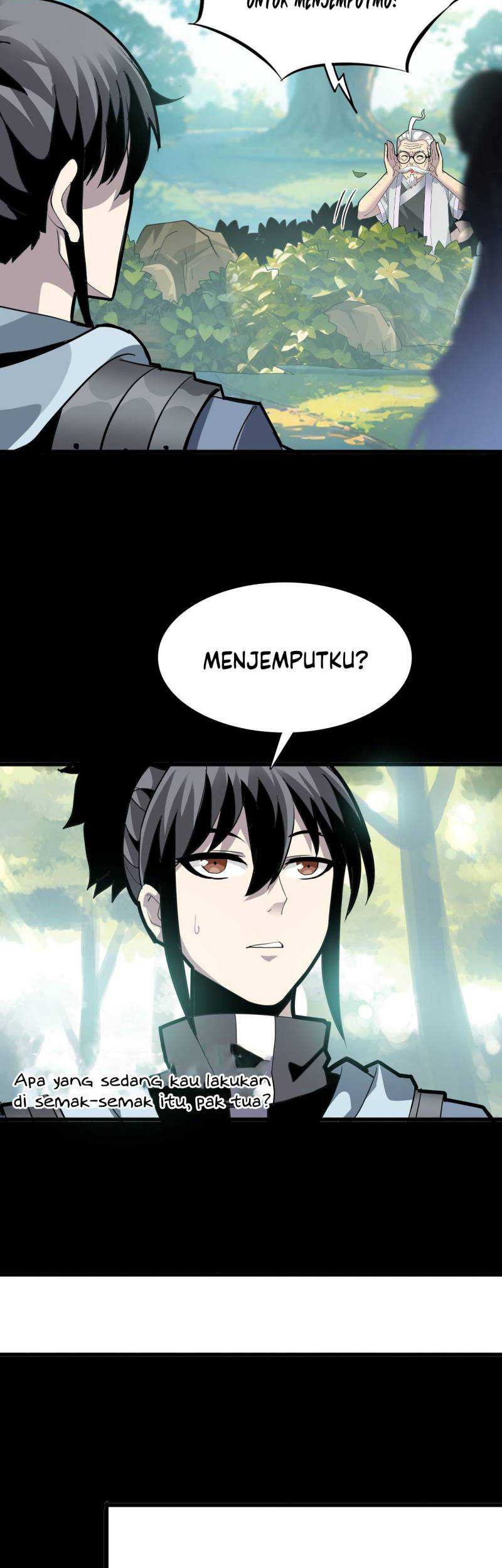 Battle Armor Academy Chapter 10 - halaman 15