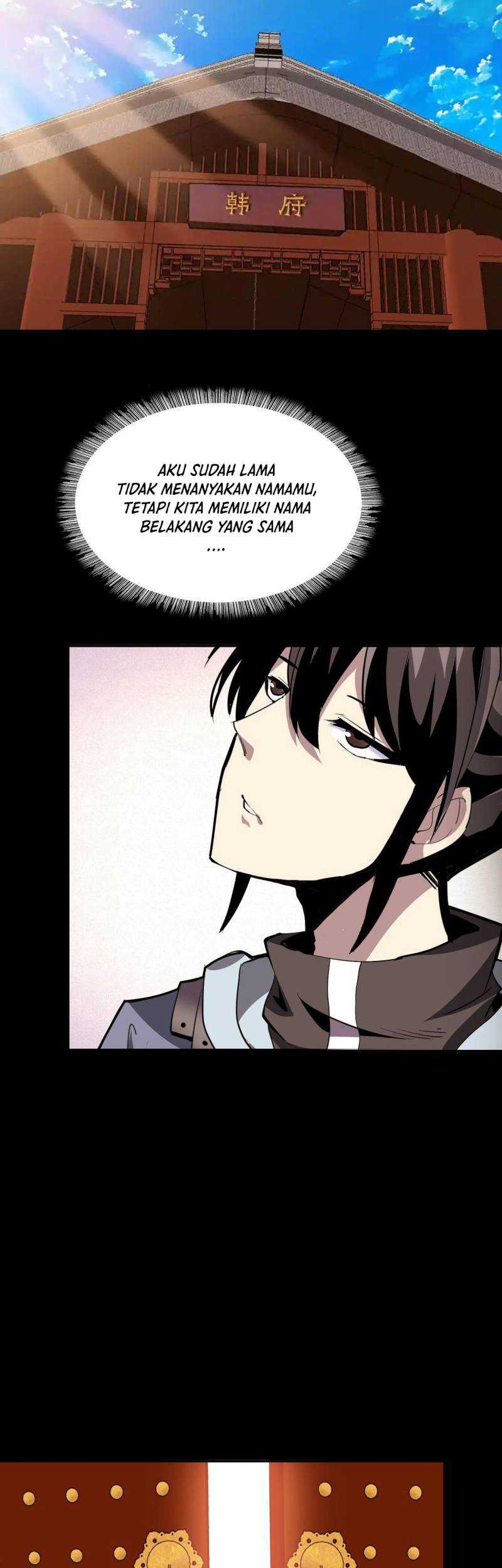 Battle Armor Academy Chapter 10 - halaman 19