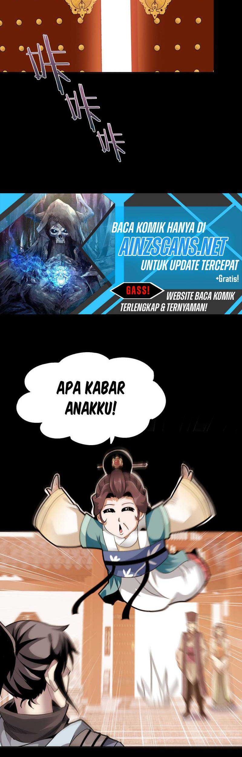 Battle Armor Academy Chapter 10 - halaman 20