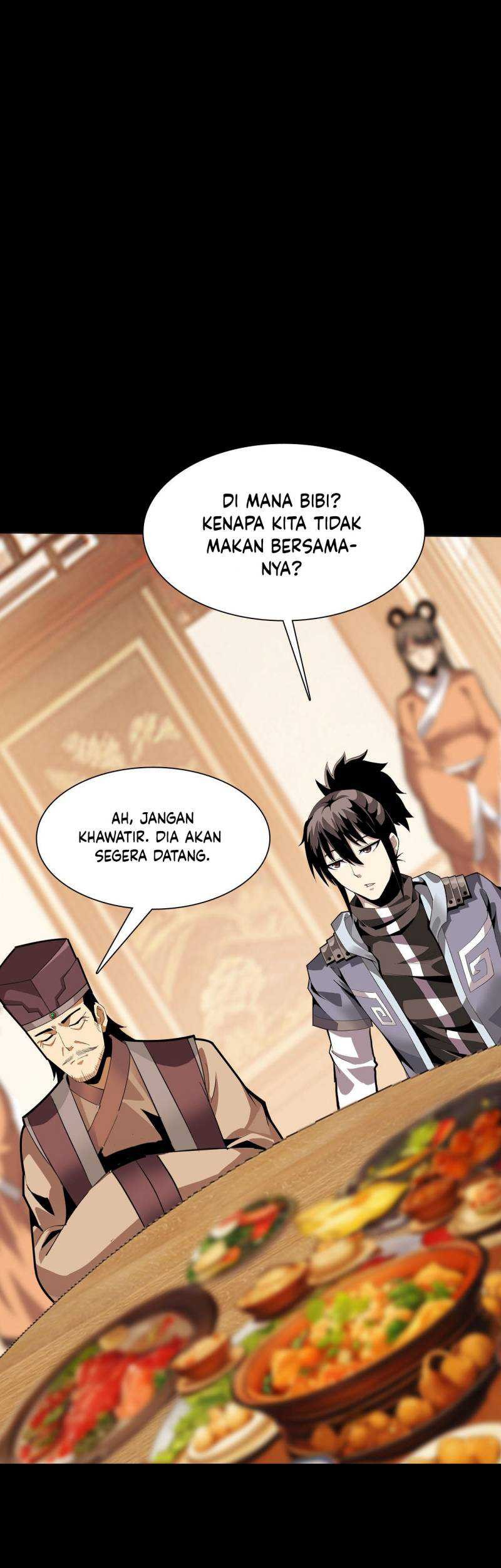 Battle Armor Academy Chapter 10 - halaman 26