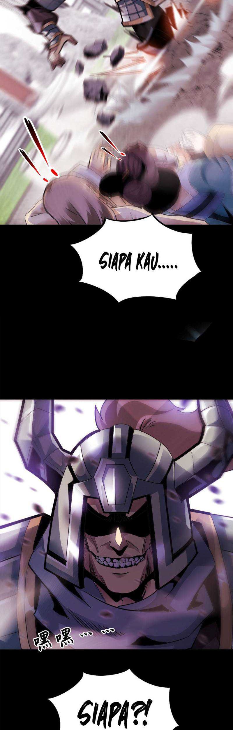 Battle Armor Academy Chapter 10 - halaman 38