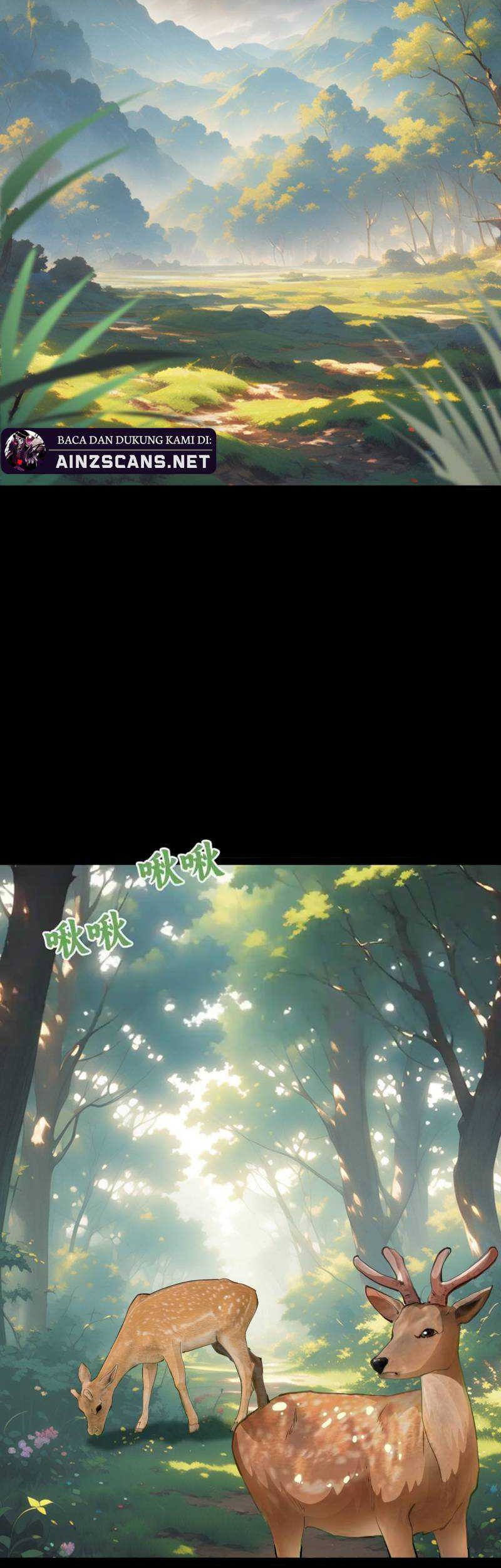 Battle Armor Academy Chapter 11 - halaman 13
