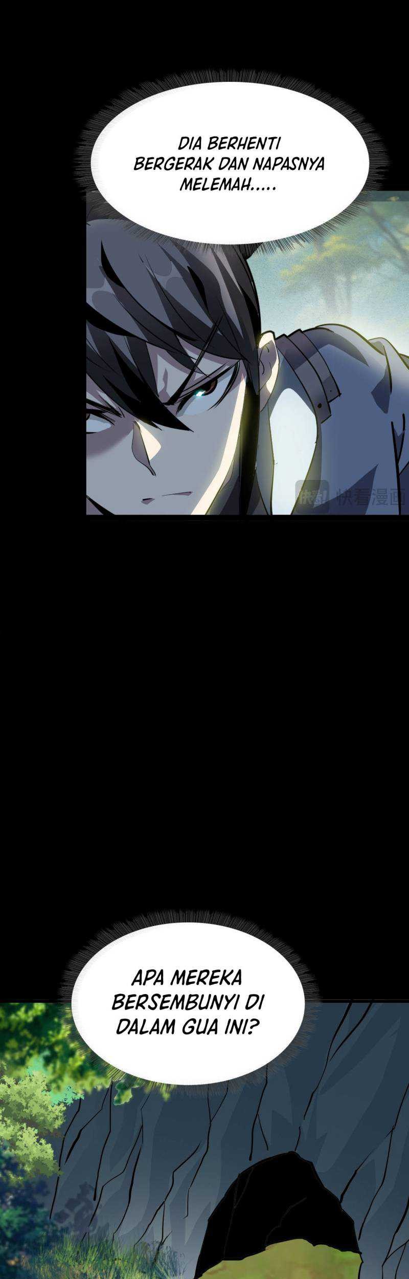 Battle Armor Academy Chapter 11 - halaman 15