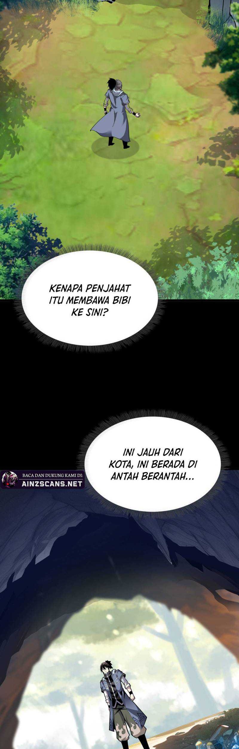 Battle Armor Academy Chapter 11 - halaman 16