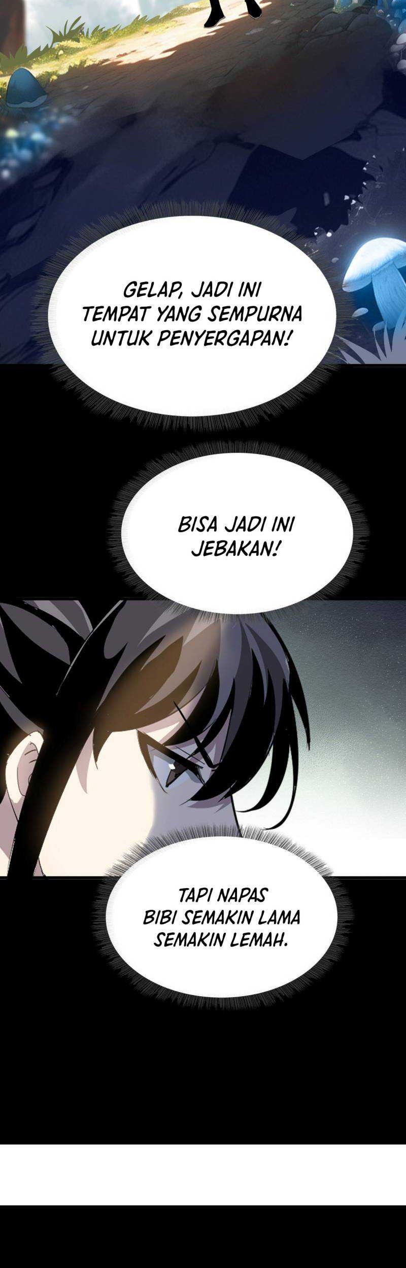 Battle Armor Academy Chapter 11 - halaman 17