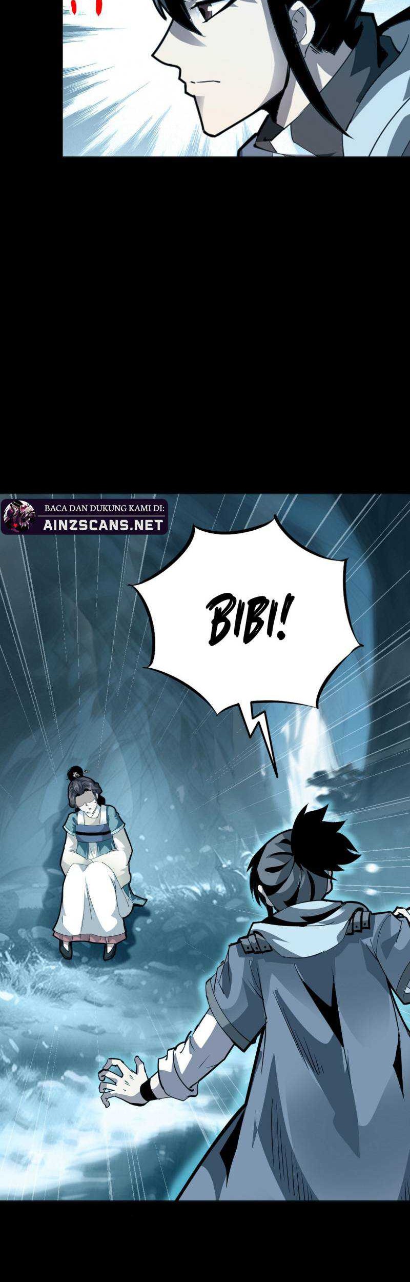 Battle Armor Academy Chapter 11 - halaman 20