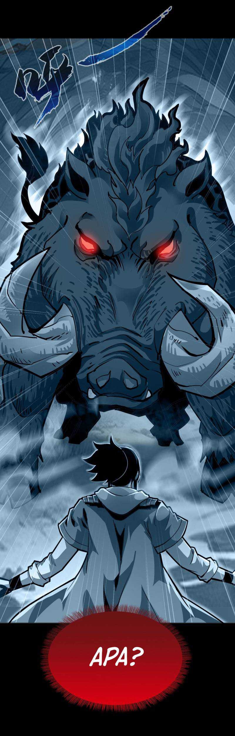 Battle Armor Academy Chapter 11 - halaman 23