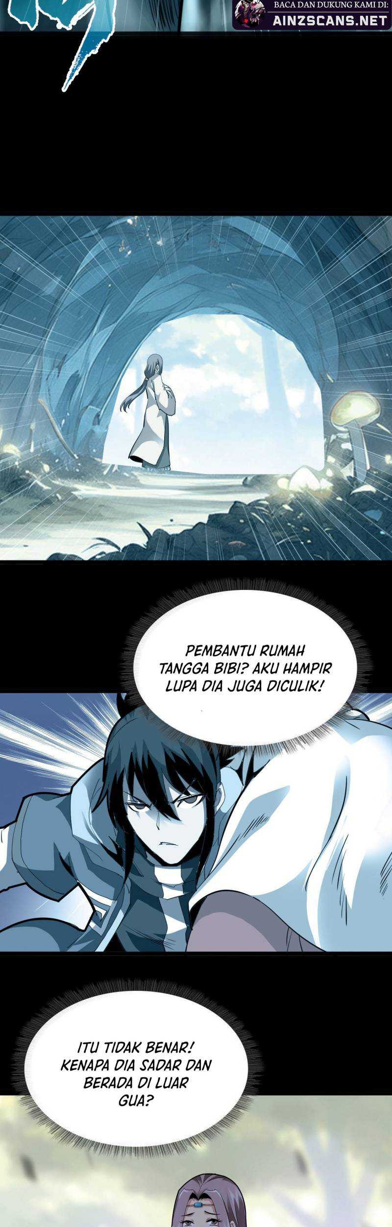 Battle Armor Academy Chapter 11 - halaman 29