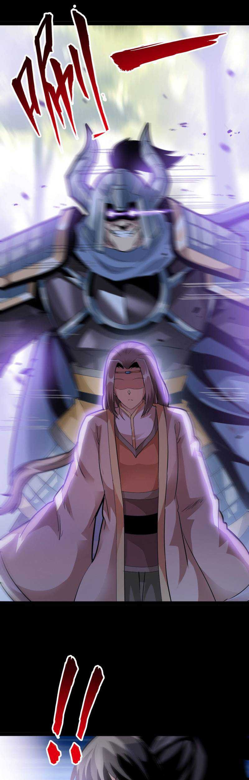 Battle Armor Academy Chapter 11 - halaman 31