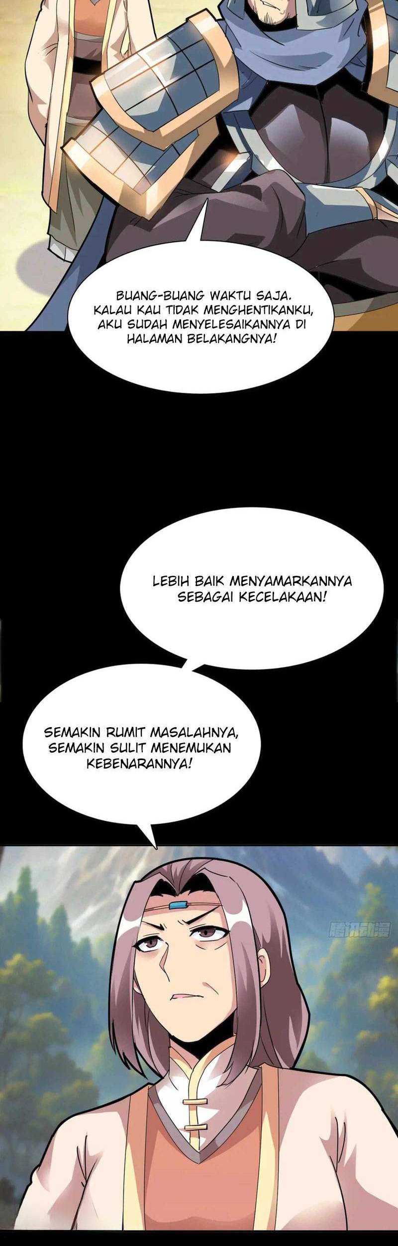 Battle Armor Academy Chapter 12 - halaman 14