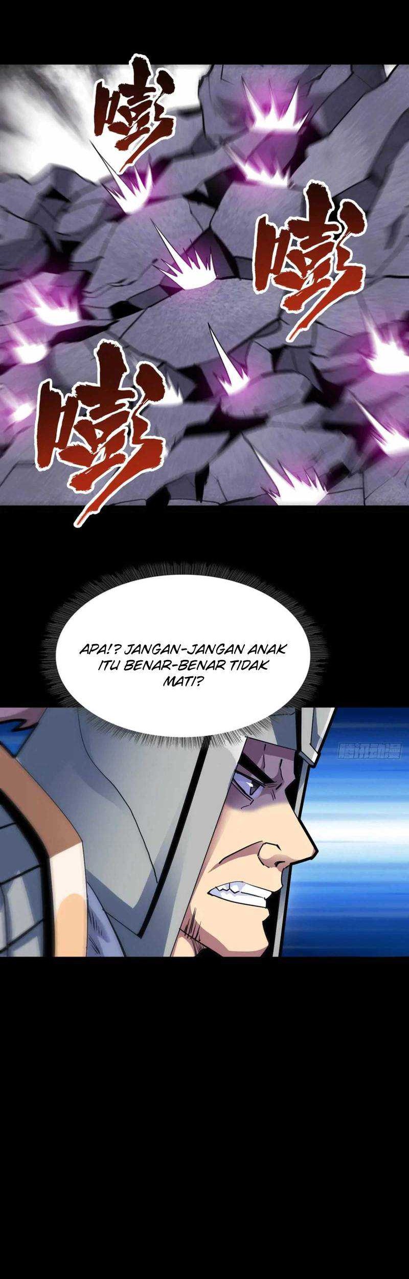Battle Armor Academy Chapter 12 - halaman 18