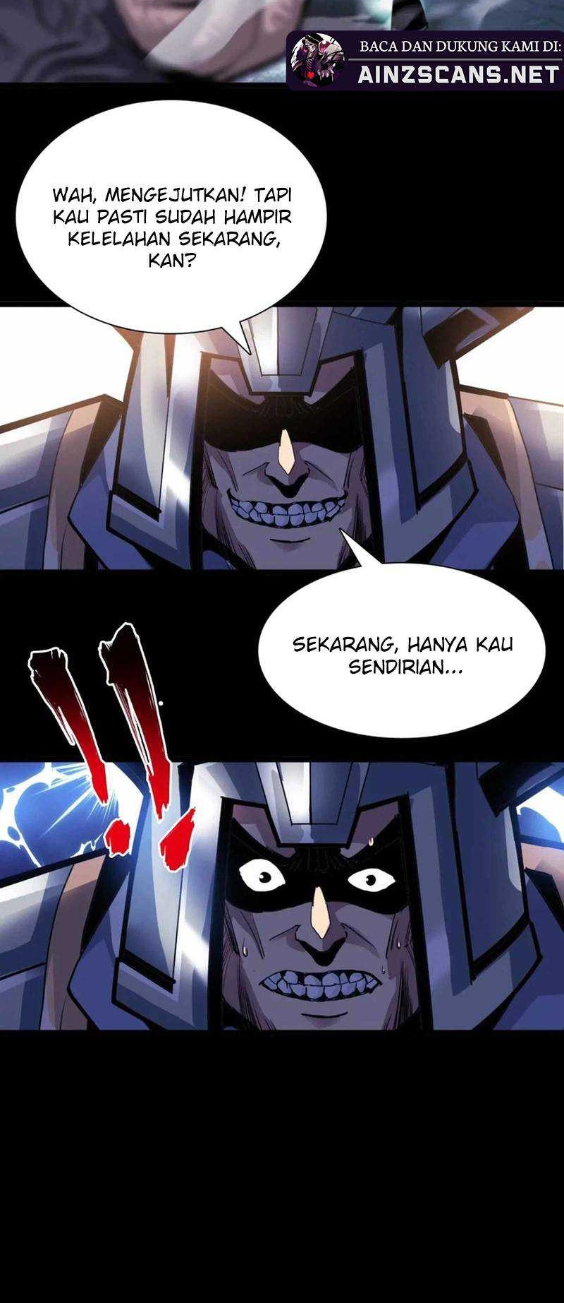 Battle Armor Academy Chapter 12 - halaman 24