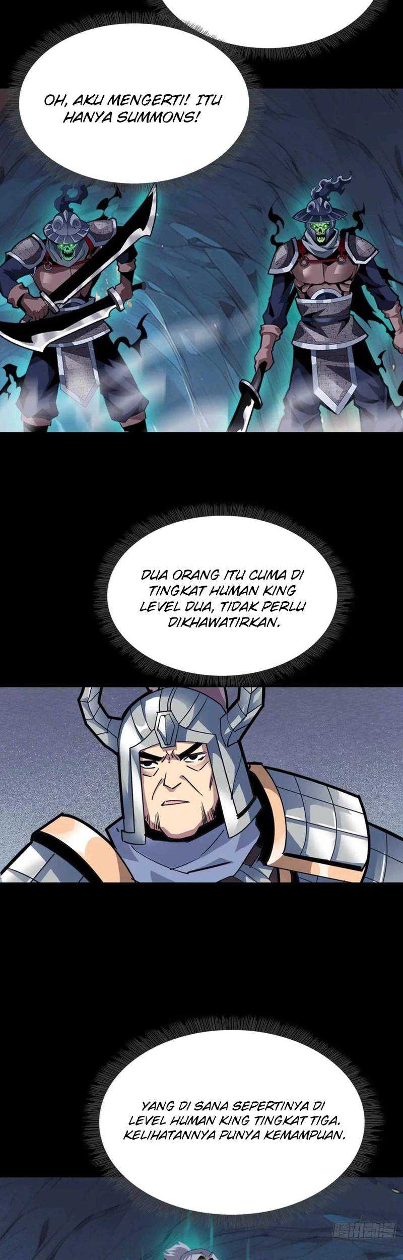 Battle Armor Academy Chapter 12 - halaman 26