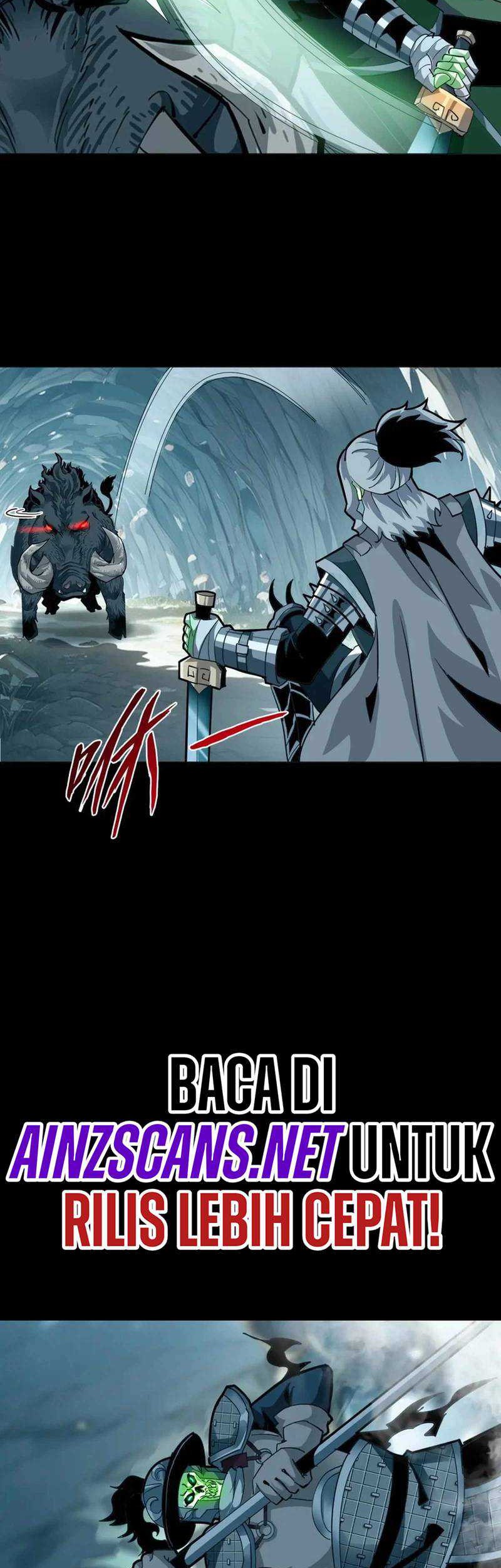 Battle Armor Academy Chapter 12 - halaman 9