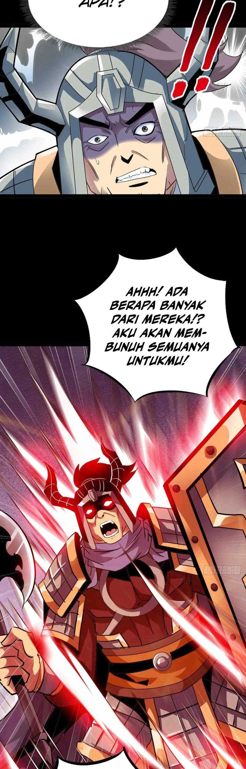 Battle Armor Academy Chapter 13 - halaman 11