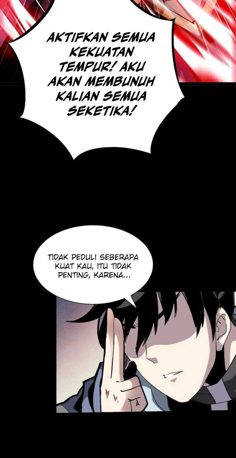 Battle Armor Academy Chapter 13 - halaman 12