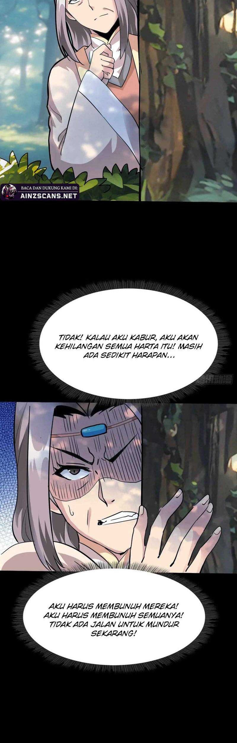 Battle Armor Academy Chapter 13 - halaman 16