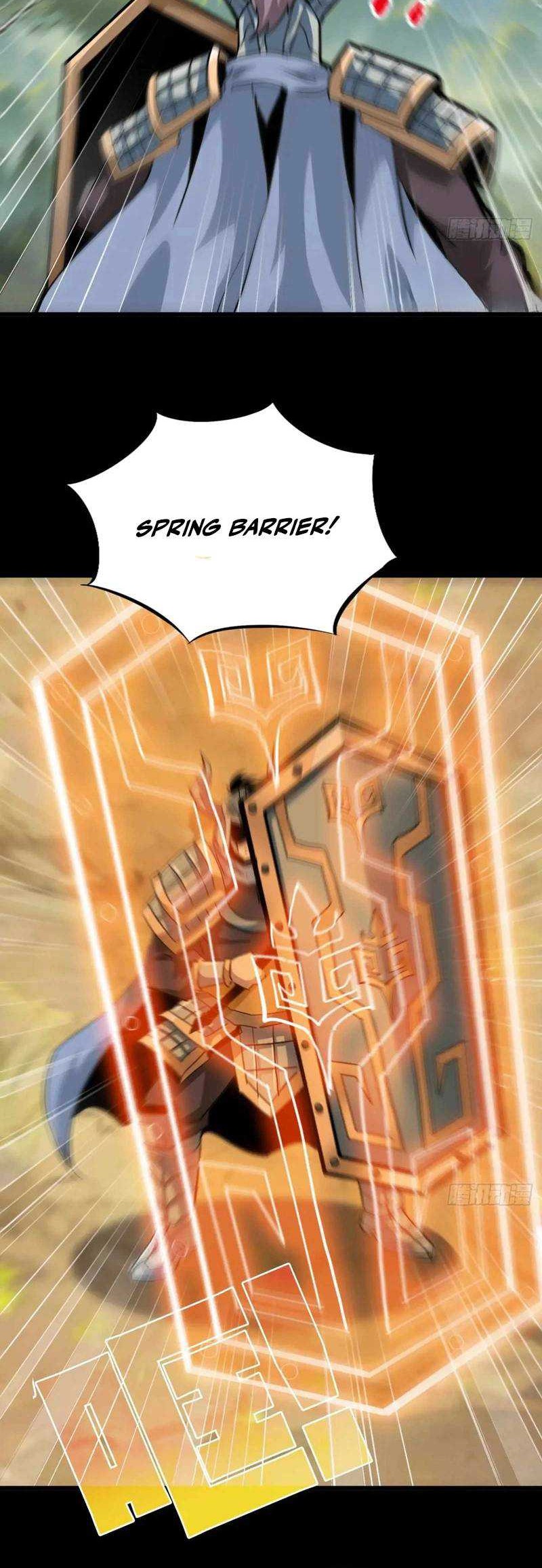 Battle Armor Academy Chapter 13 - halaman 18