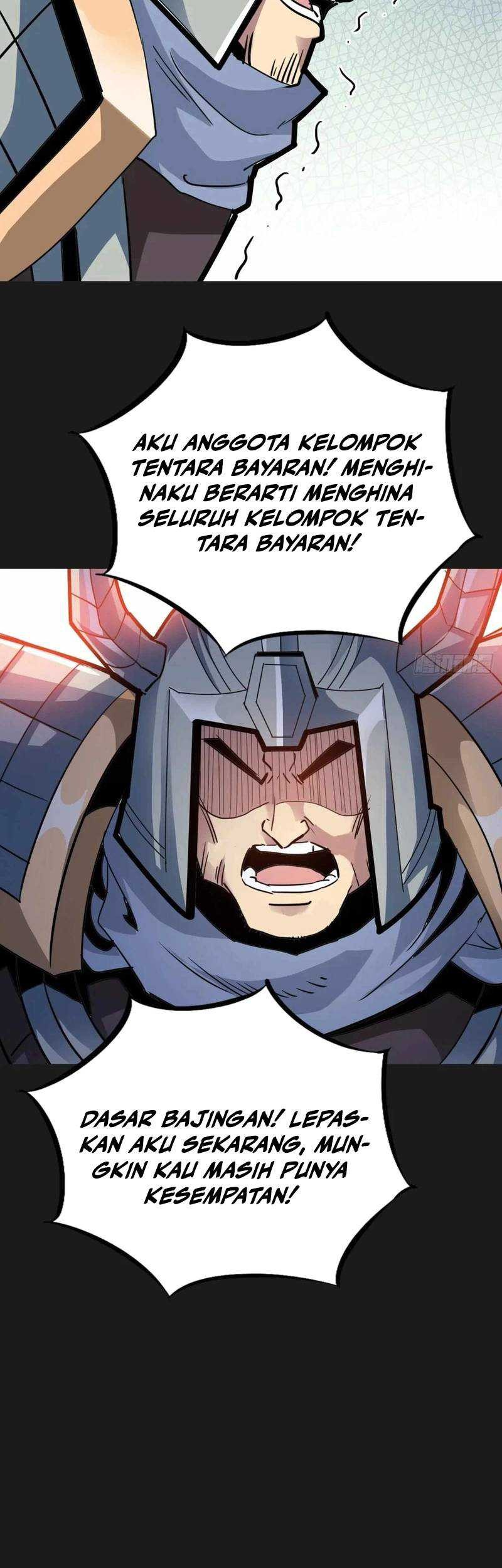 Battle Armor Academy Chapter 13 - halaman 23