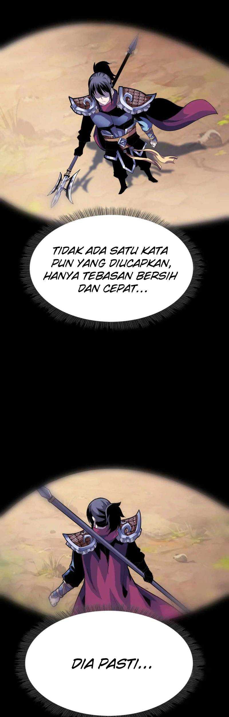 Battle Armor Academy Chapter 13 - halaman 27