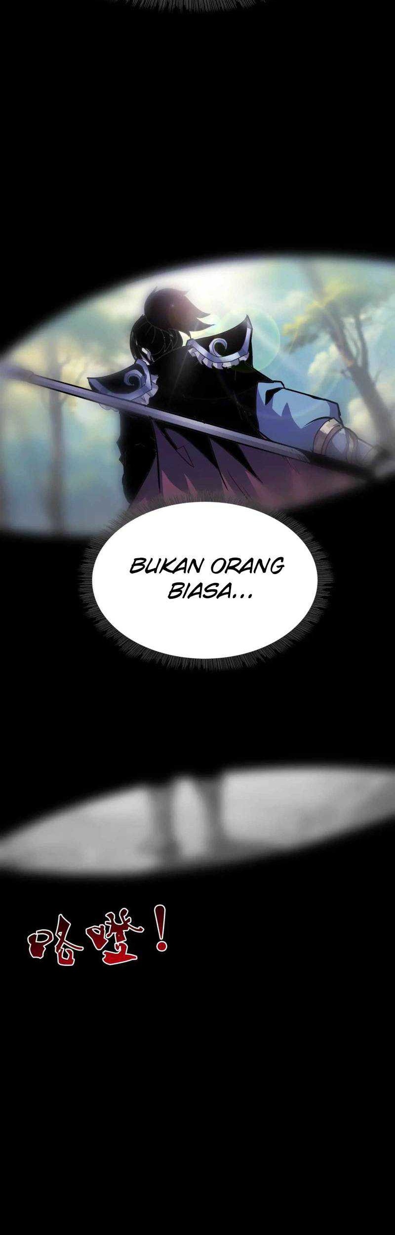 Battle Armor Academy Chapter 13 - halaman 28