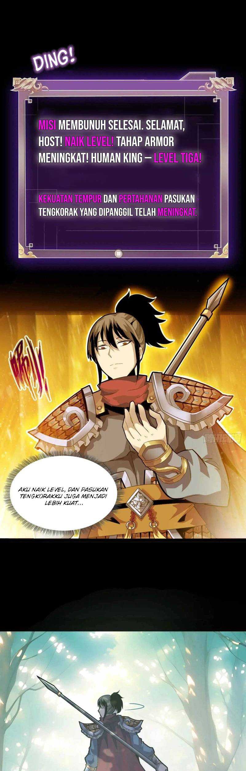 Battle Armor Academy Chapter 13 - halaman 29