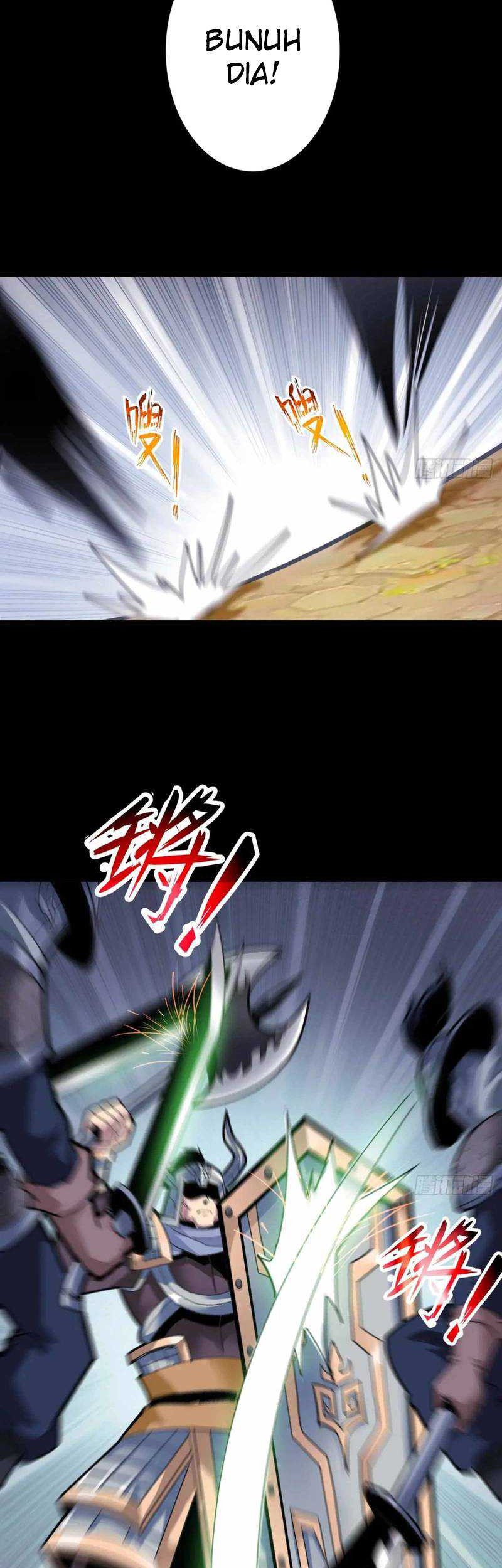 Battle Armor Academy Chapter 13 - halaman 3