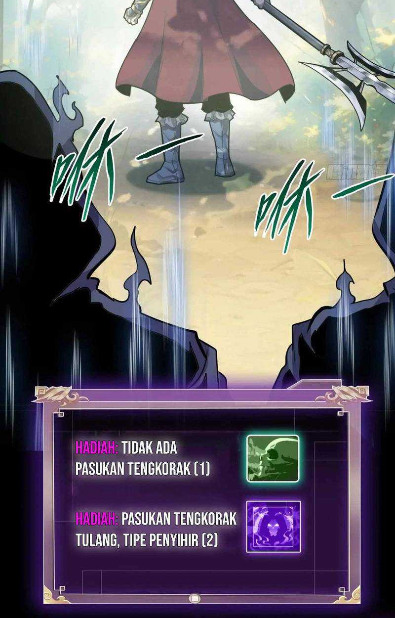 Battle Armor Academy Chapter 13 - halaman 30