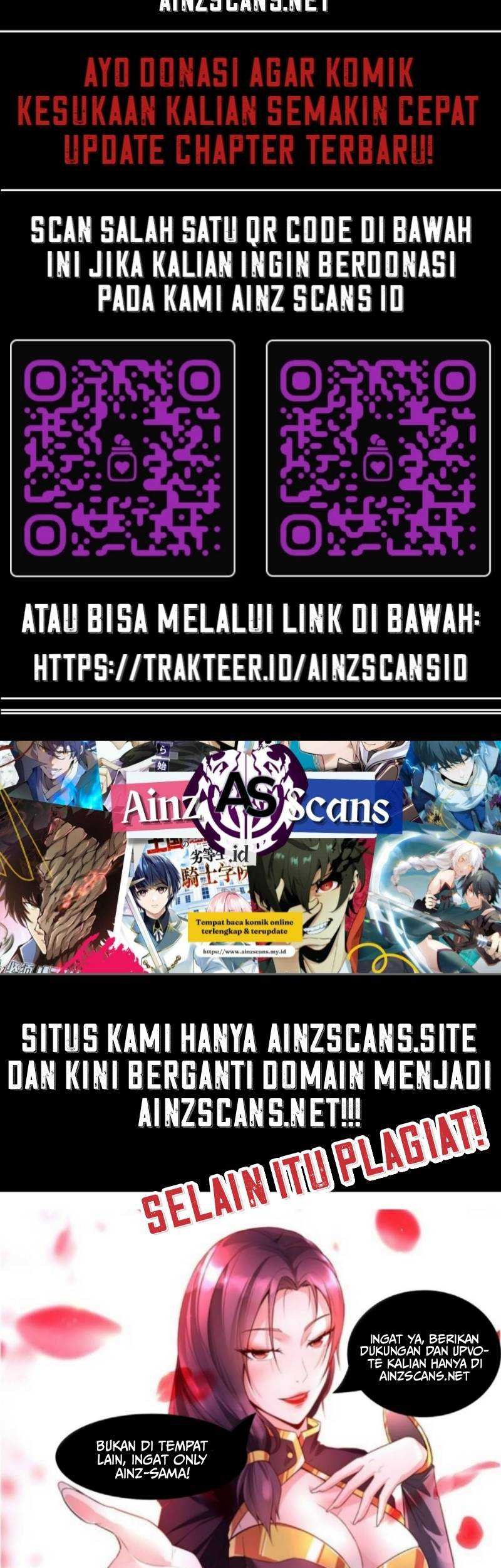 Battle Armor Academy Chapter 13 - halaman 35