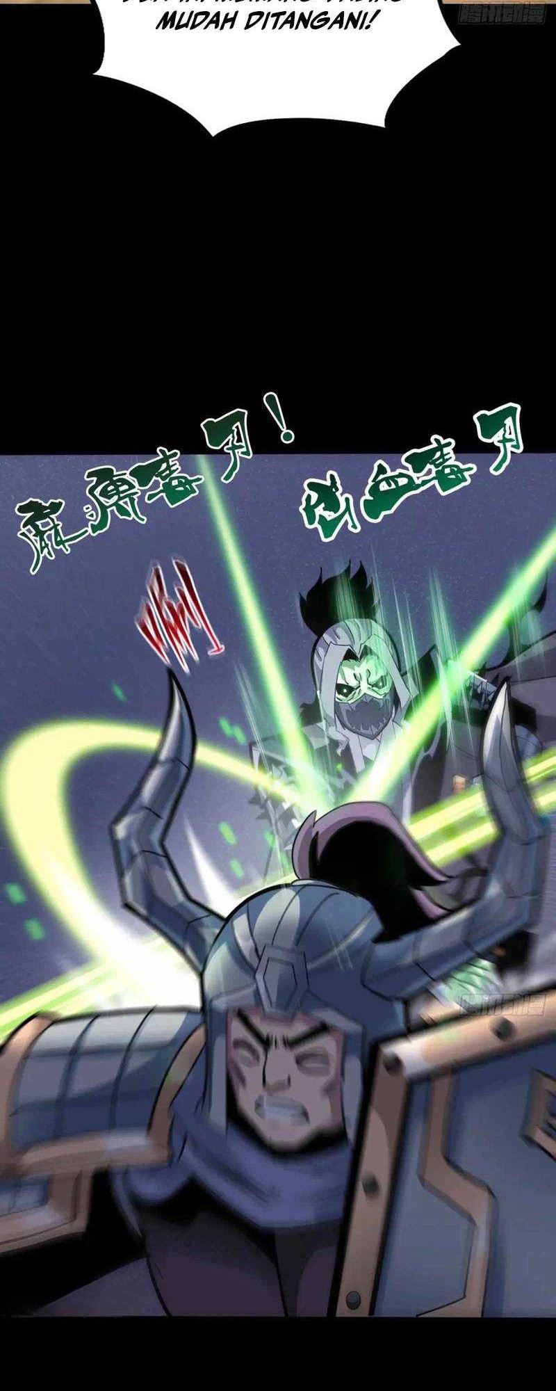Battle Armor Academy Chapter 13 - halaman 6