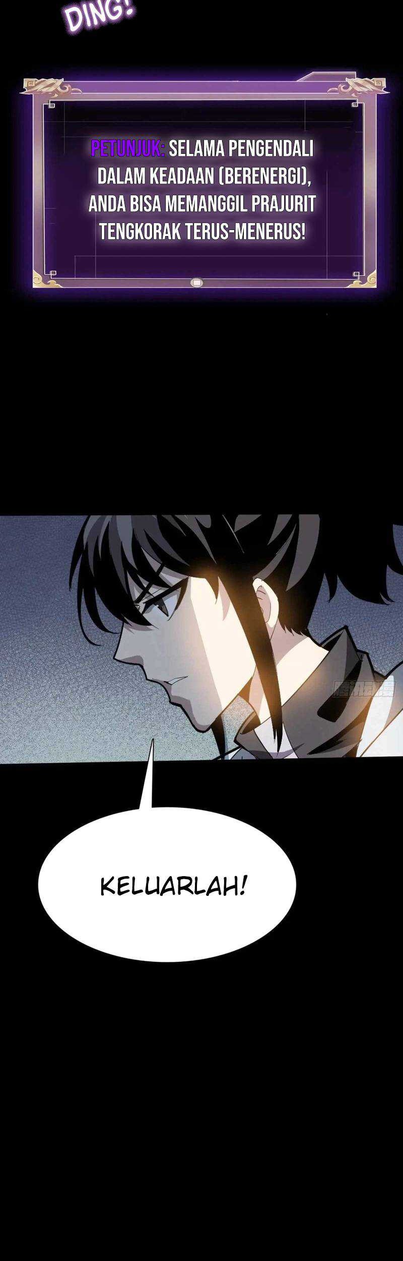 Battle Armor Academy Chapter 13 - halaman 9