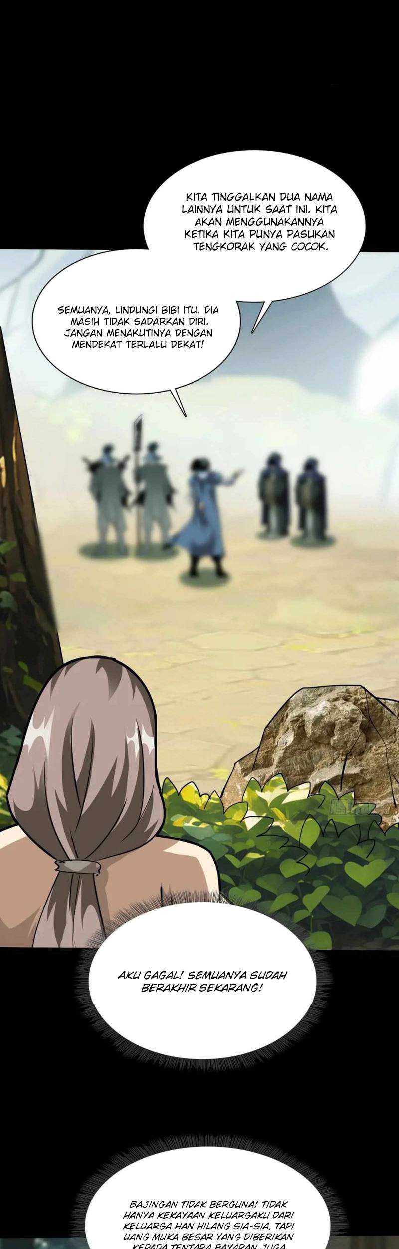 Battle Armor Academy Chapter 14 - halaman 11